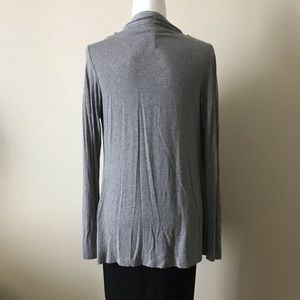 Mossimo Supply Co. Sweaters - Grey cardigan Mossimo Supply Co. Sweaters - Grey cardigan